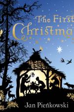 The First Christmas af Jan Pienkowski