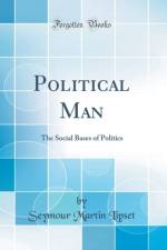Political Man af Seymour Martin Lipset
