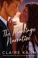 The Marriage Narrative af Claire Kann