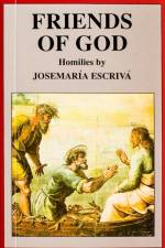 Friends of God af St Escriva