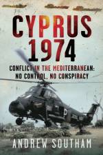 Cyprus 1974 af Andrew Southam
