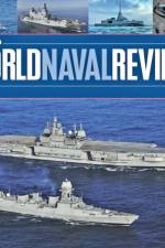 Seaforth World Naval Review