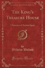 The King's Treasure House af Wilhelm Walloth