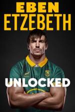 Unlocked af Eben Etzebeth
