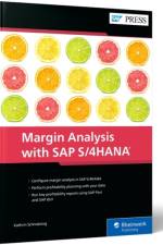 Margin Analysis with SAP S/4HANA af Kathrin Schmalzing