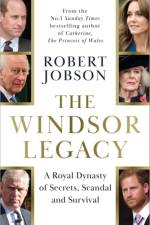 The Windsor Legacy af Robert Jobson
