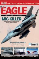(Inside the) F-15 Eagle