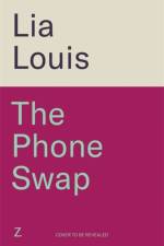 The Phone Swap af Lia Louis