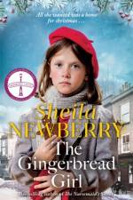 The Gingerbread Girl af Sheila Newberry