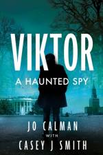 Viktor – a haunted spy af Jo Calman