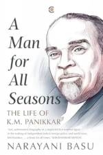 A Man For All Seasons af Narayani Basu