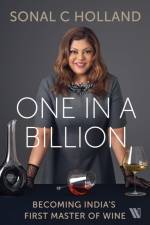 One In a Billion af Sonal C. Holland
