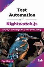 Test Automation with Nightwatch.js af Pallavi Sharma