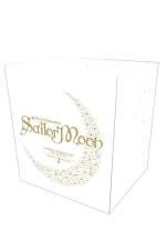 Sailor Moon (Naoko Takeuchi Collection) Manga Box Set 2 af Naoko Takeuchi