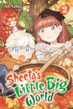 Sheeta's Little Big World 2 af Yuki Kamba