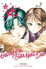 Gazing at the Star Next Door 7 af Ammitsu