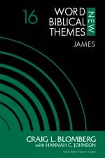 James, Volume 16 af Craig L. Blomberg