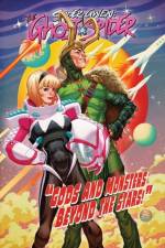 Spider-Gwen: The Ghost-Spider Vol. 3 - Uncharted af Stephanie Phillips