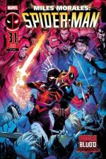 Miles Morales: Spider-Man/Deadpool - Pools of Blood af Cody Ziglar