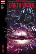 Star Wars: Darth Vader Modern Era Epic Collection: Vader Down af Kieron Gillen