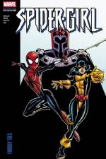 Spider-Girl Modern Era Epic Collection: Family Ties af Tom DeFalco