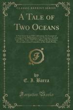 A Tale of Two Oceans af E. I. Barra