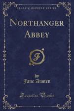 Northanger Abbey (Classic Reprint) af Jane Austen