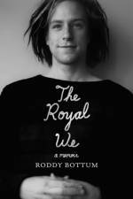 The Royal We af Roddy Bottum