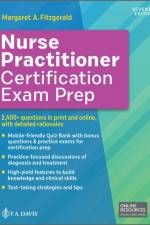 Nurse Practitioner Certification Exam Prep