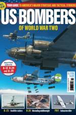 US Bombers of World War Two