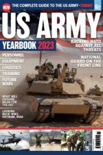 US Army Yearbook