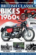 BRITISH CLASSICS Bikes of the 1960s