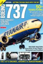Boeing 737