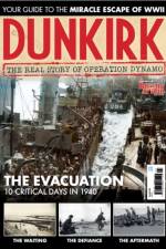 DUNKIRK (The Real Story Of Operation Dynamo)