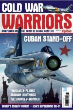 Cold War Warriors