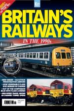 Britain's Railways in the 1990s