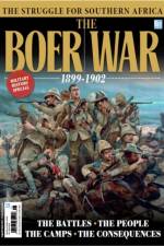 The Boer War