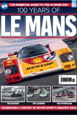 100 Years of Le Mans