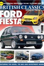 British Classics: Ford Fiesta
