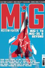 MiG Red Star Fighters