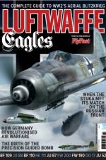 Luftwaffe Eagles