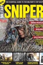 Military Sniper