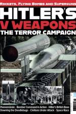 Hitler's V Weapons