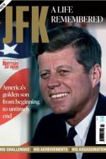 JFK - A Life Remembered