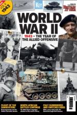 World War Two - 1943