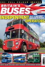 Britain's Buses (Vol 8)