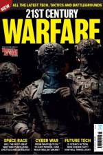 21st Century Warfare