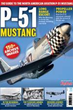 P-51 Mustang