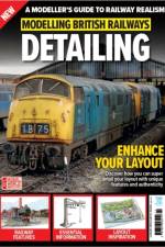 Modelling British Railways: Detailing