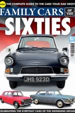 Family Cars of the 1960s